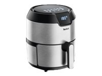 Tefal Easy Fry Deluxe EY401D15 Airfryer i gruppen HJEM, HUS OG HAGE / Husholdningsapparater / Airfryers og frityrkokere hos TP E-commerce Nordic AB (C60449)