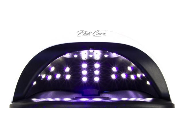 Esperanza UV gel neglelampe AMETHYST i gruppen HELSE OG SKJØNNHET / Manikyr/pedikyr / Neglebehandling hos TP E-commerce Nordic AB (C60457)