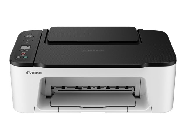 Canon PIXMA TS3452 blekkskriver i gruppen Datautstyr / Skrivere og tilbehør / Skrivere / Blekk hos TP E-commerce Nordic AB (C60467)