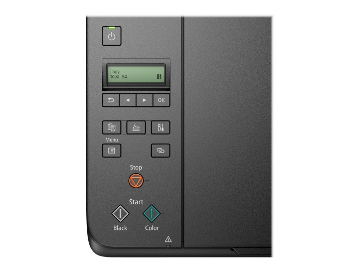 Canon PIXMA G650 Inkjet printer i gruppen Datautstyr / Skrivere og tilbehør / Skrivere / Blekk hos TP E-commerce Nordic AB (C60470)
