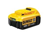 DeWALT DCB182 Batteri Litiumion 4Ah i gruppen HJEM, HUS OG HAGE / Verktøy / Batterier til Elektroverktøy / DeWalt hos TP E-commerce Nordic AB (C60494)