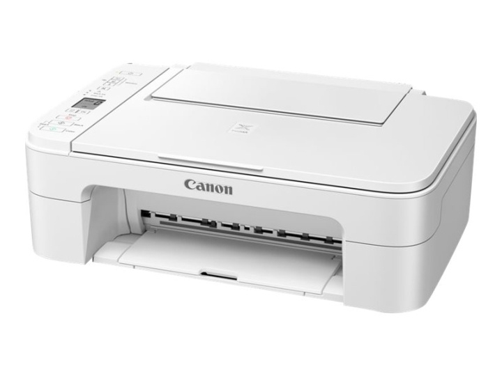 Canon PIXMA TS3351 Inkjet printer i gruppen Datautstyr / Skrivere og tilbehør / Skrivere / Blekk hos TP E-commerce Nordic AB (C60495)