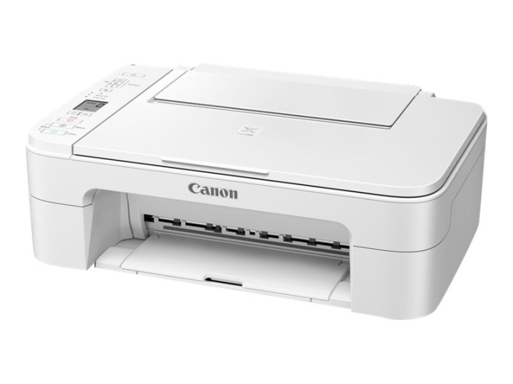 Canon PIXMA TS3351 blekkskriver i gruppen Datautstyr / Skrivere og tilbehør / Skrivere / Blekk hos TP E-commerce Nordic AB (C60495)