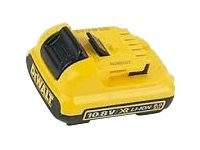 DeWalt DCB127 Batteri litium-ion 2Ah i gruppen HJEM, HUS OG HAGE / Verktøy / Batterier til Elektroverktøy hos TP E-commerce Nordic AB (C60507)
