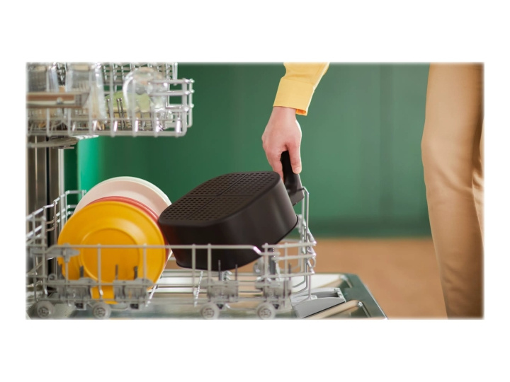 Philips Essential HD9270 Airfryer XL Airfryer 2kW Svart i gruppen HJEM, HUS OG HAGE / Husholdningsapparater / Airfryers og frityrkokere hos TP E-commerce Nordic AB (C60508)