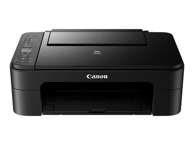 Canon PIXMA TS3350 Inkjet printer i gruppen Datautstyr / Skrivere og tilbehør / Skrivere / Blekk hos TP E-commerce Nordic AB (C60511)