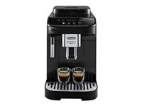 DeLonghi De\'Longhi Magnifica Evo ECAM290.21.B Automatisk kaffemaskine Sort i gruppen HJEM, HUS OG HAGE / Husholdningsapparater / Kaffe og espresso / Kaffetraktere hos TP E-commerce Nordic AB (C60517)