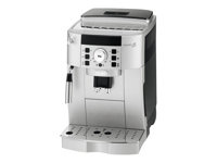 Delonghi De\'Longhi Magnifica S ECAM 22.110.SB Automatisk kaffemaskin Sølv/svart i gruppen HJEM, HUS OG HAGE / Husholdningsapparater / Kaffe og espresso / Espressomaskiner hos TP E-commerce Nordic AB (C60533)