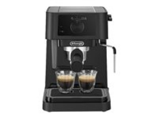 Delonghi De'Longhi Stilosa EC230.BK Kaffemaskin Svart