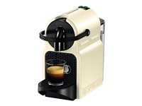 Delonghi De\'Longhi Nespresso Inissia EN 80.CW kaffemaskin i gruppen HJEM, HUS OG HAGE / Husholdningsapparater / Kaffe og espresso / Espressomaskiner hos TP E-commerce Nordic AB (C60541)