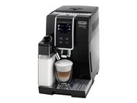 DeLonghi De\'Longhi Dinamica Plus ECAM370.70B Automatisk kaffemaskin Svart i gruppen HJEM, HUS OG HAGE / Husholdningsapparater / Kaffe og espresso / Espressomaskiner hos TP E-commerce Nordic AB (C60545)