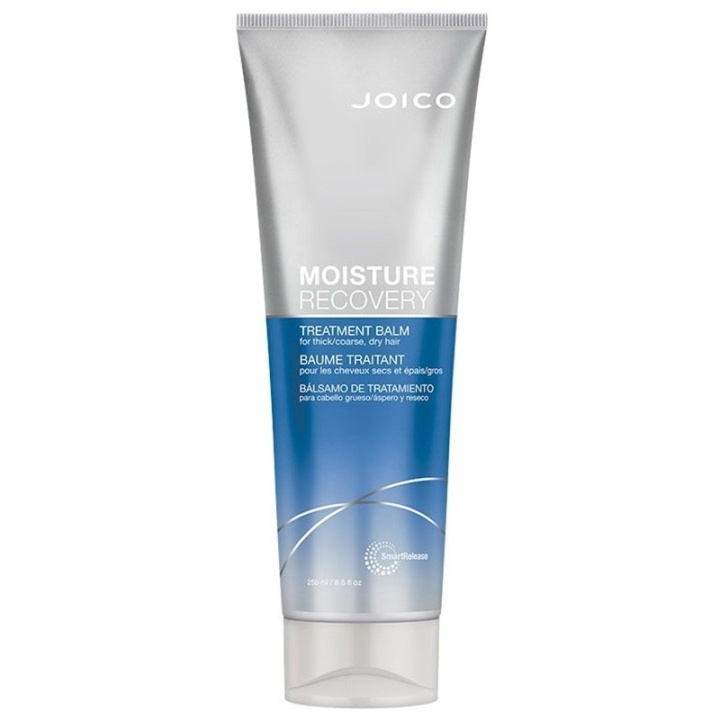 Joico Moisture Recovery Treatment Balm 250 ml i gruppen HELSE OG SKJØNNHET / Hår & styling / Hårpleie / Hårmaske hos TP E-commerce Nordic AB (C60565)
