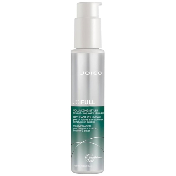 Joico JoiFull Volumising Styler 100 ml i gruppen HELSE OG SKJØNNHET / Hår & styling / Hårstyling / Stylingkrem hos TP E-commerce Nordic AB (C60566)
