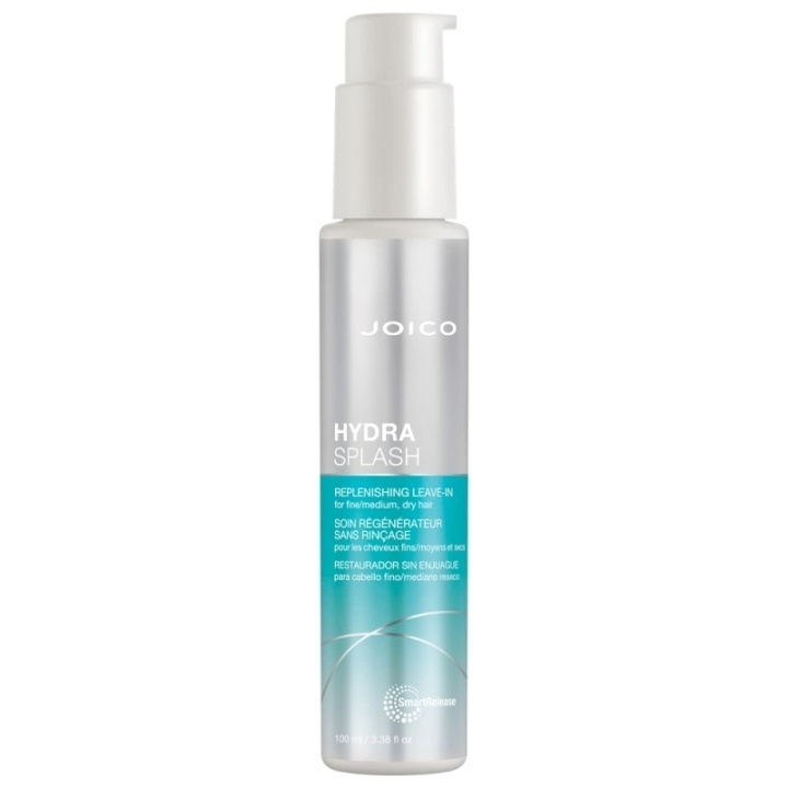 Joico HydraSplash Replenishing Leave-In 100 ml i gruppen HELSE OG SKJØNNHET / Hår & styling / Hårpleie / Balsamspray/Leave-in hos TP E-commerce Nordic AB (C60567)