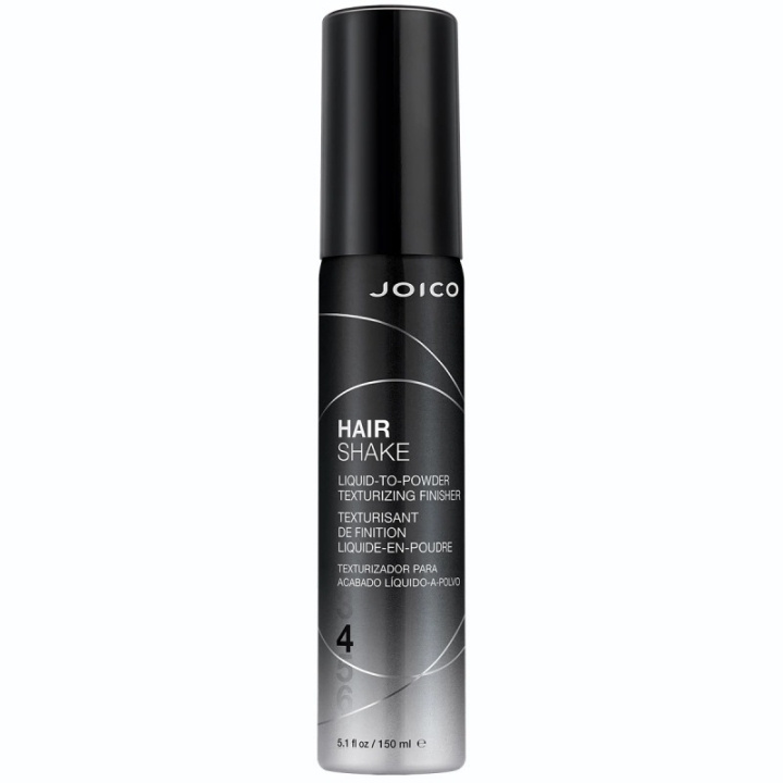 Joico Hair Shake Texturising Finisher 150 ml i gruppen HELSE OG SKJØNNHET / Hår & styling / Hårstyling / Hårspray hos TP E-commerce Nordic AB (C60569)