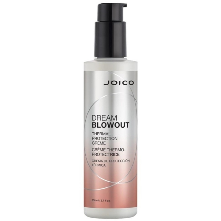 Joico Dream Blowout 200 ml i gruppen HELSE OG SKJØNNHET / Hår & styling / Hårpleie / Varmebeskyttelse hos TP E-commerce Nordic AB (C60570)