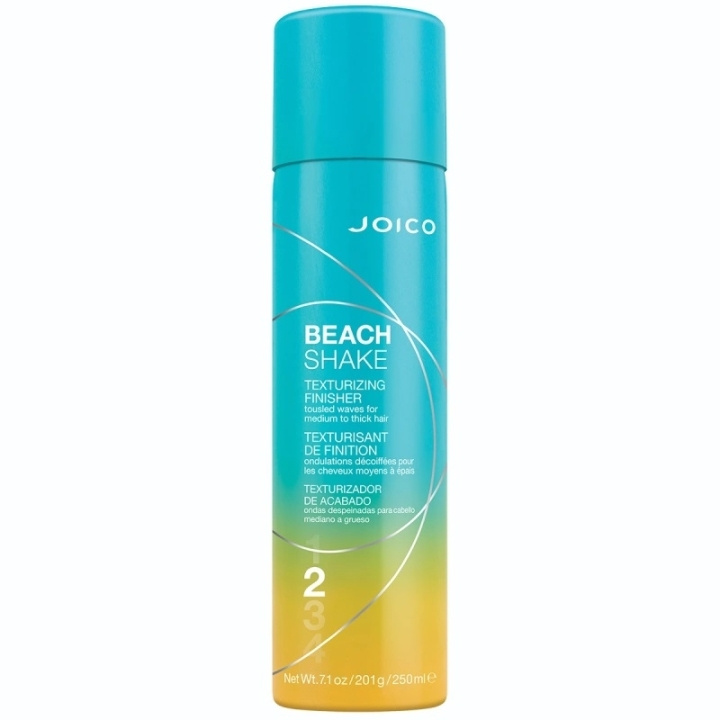 Joico Beach Shake Texturizing Finisher 250ml i gruppen HELSE OG SKJØNNHET / Hår & styling / Hårstyling / Hårspray hos TP E-commerce Nordic AB (C60572)