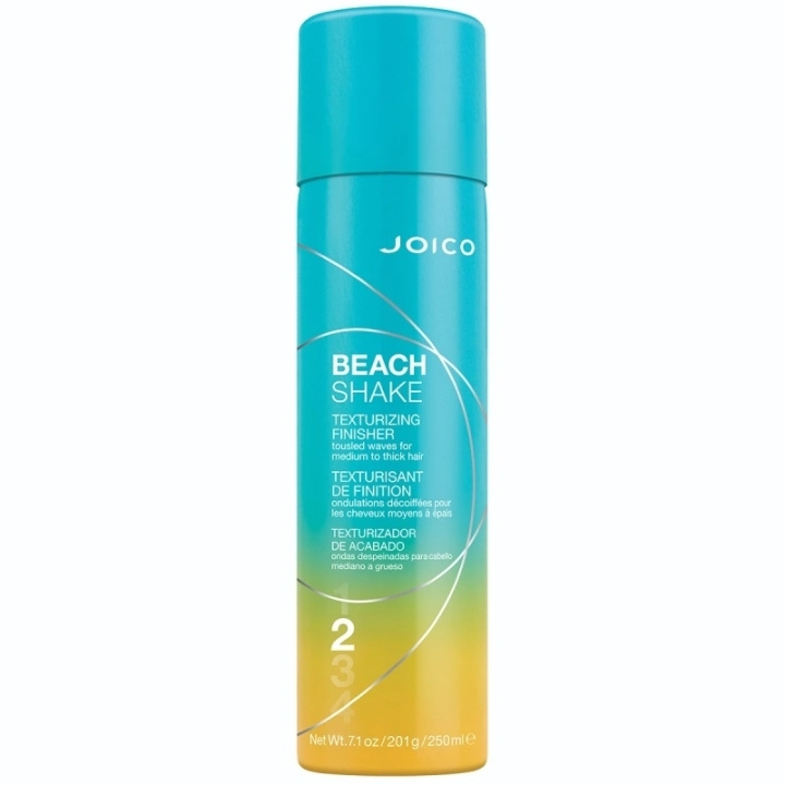 Joico Beach Shake Texturising Finisher 250 ml i gruppen HELSE OG SKJØNNHET / Hår & styling / Hårstyling / Hårspray hos TP E-commerce Nordic AB (C60572)