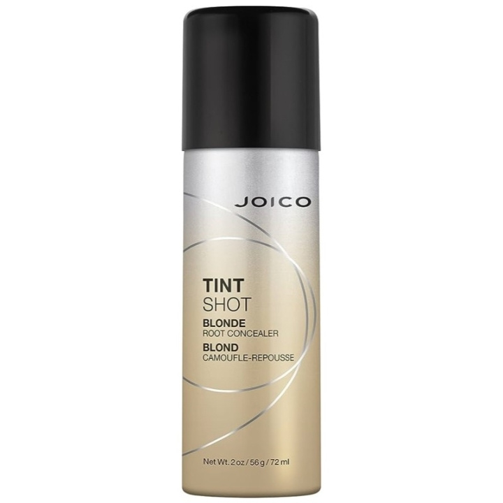 Joico Tint Shot Root Concealer Blonde 72ml i gruppen HELSE OG SKJØNNHET / Makeup / Makeup ansikt / Concealer hos TP E-commerce Nordic AB (C60573)