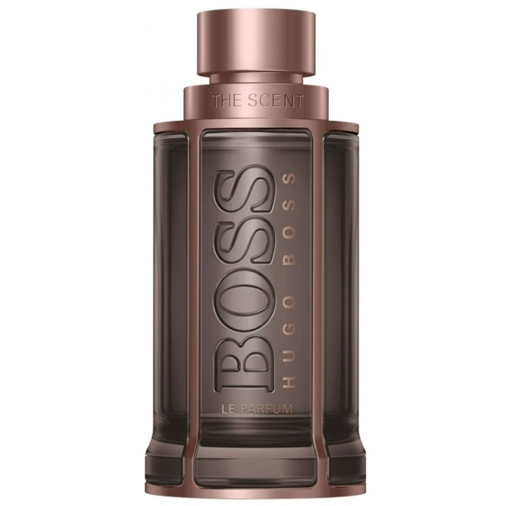 Hugo Boss The Scent Le Parfum For Men Edp 50ml i gruppen HELSE OG SKJØNNHET / Duft og parfyme / Parfyme / Parfyme for han hos TP E-commerce Nordic AB (C60575)