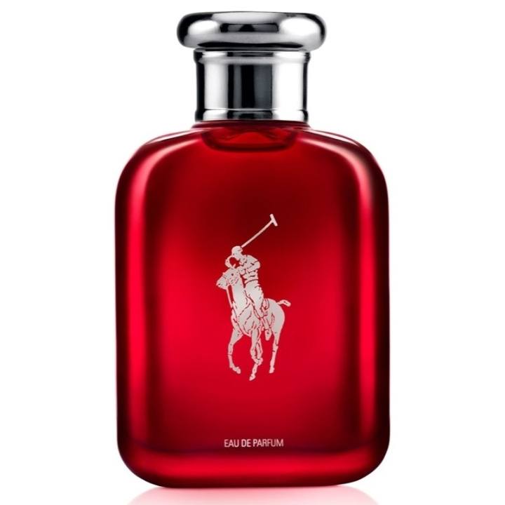 Ralph Lauren Polo Red For Men Edp 75ml i gruppen HELSE OG SKJØNNHET / Duft og parfyme / Parfyme / Parfyme for han hos TP E-commerce Nordic AB (C60577)