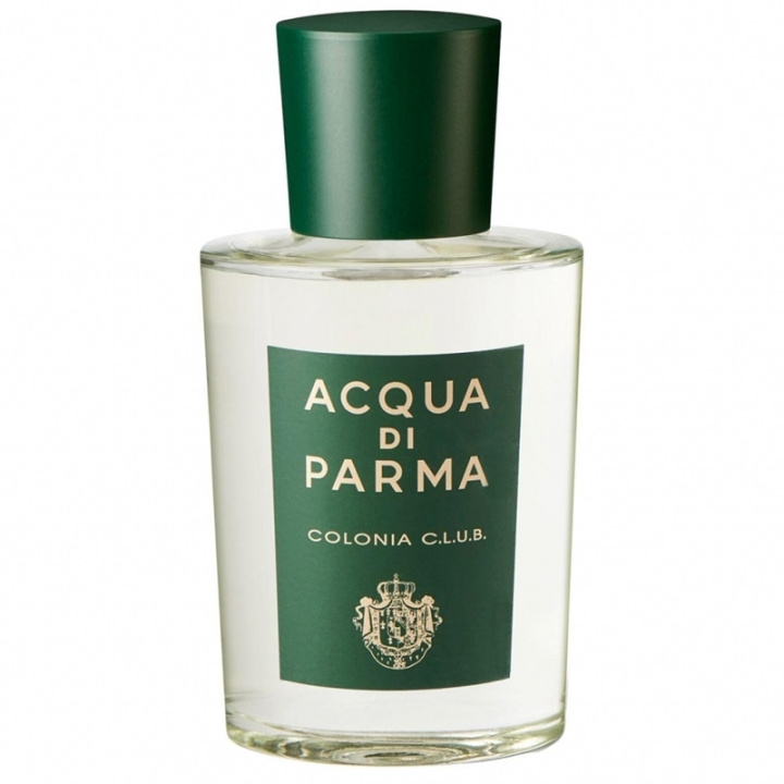 Acqua Di Parma Colonia Club Edc 100ml i gruppen HELSE OG SKJØNNHET / Duft og parfyme / Parfyme / Unisex hos TP E-commerce Nordic AB (C60584)