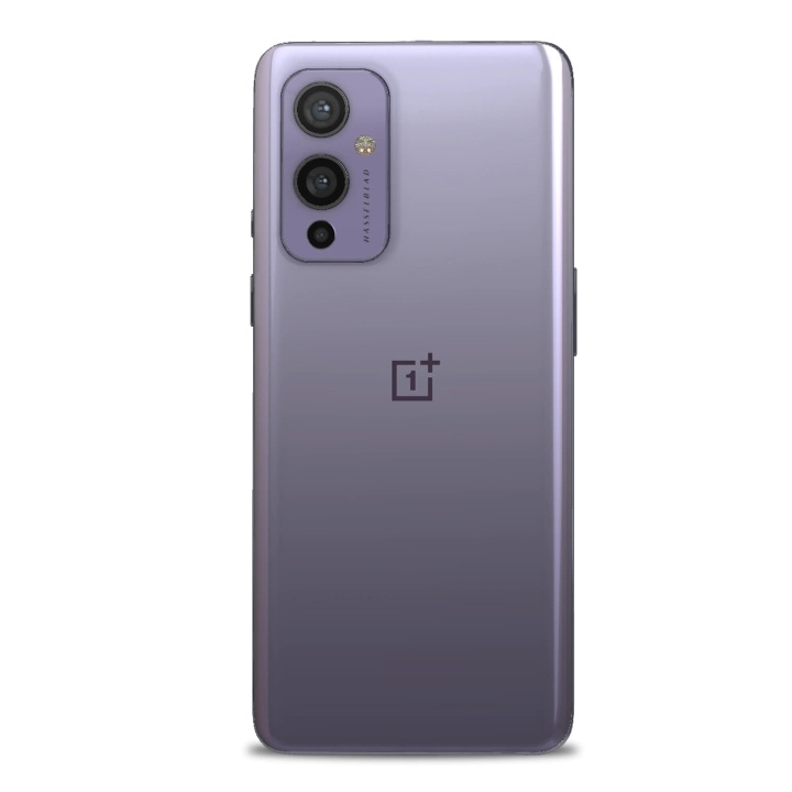 Puro OnePlus 9 0.3 Nude Cover, Transparent i gruppen SMARTTELEFON & NETTBRETT / Mobilbeskyttelse / OnePlus hos TP E-commerce Nordic AB (C60706)