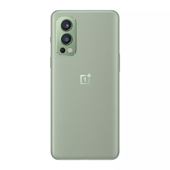 Puro OnePlus Nord 2 5G 0.3 Nude, gjennomsiktig i gruppen SMARTTELEFON & NETTBRETT / Mobilbeskyttelse / OnePlus hos TP E-commerce Nordic AB (C60736)