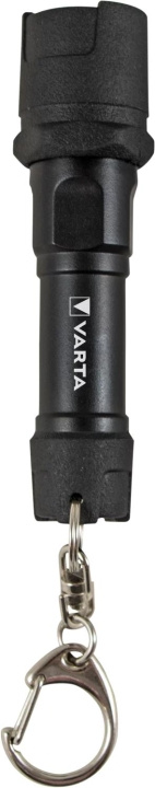 Varta Indestructible Key Chain Light i gruppen SPORT, FRITID & HOBBY / Lommelykter og hodelykter / Lommelykter hos TP E-commerce Nordic AB (C60795)