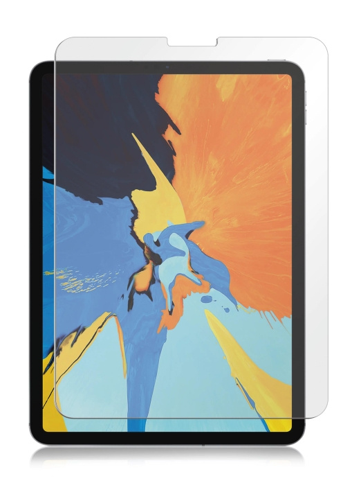 Panzer iPad Pro 12,9