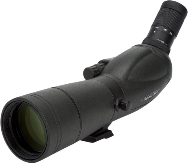 Celestron Trailseeker Scope 16-48x65 kikare i gruppen SPORT, FRITID & HOBBY / Friluftsliv / Kikkerter hos TP E-commerce Nordic AB (C60870)