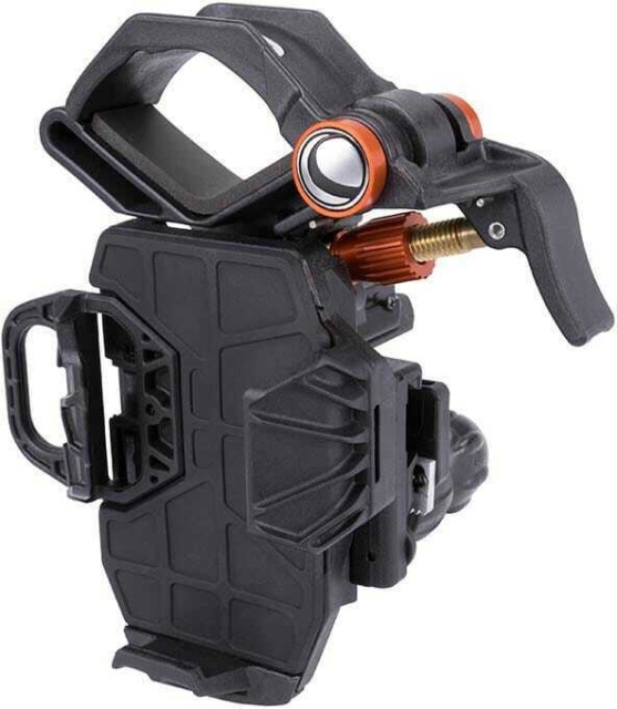 Celestron NexYZ 3 - treakset smarttelefonadapter i gruppen SPORT, FRITID & HOBBY / Friluftsliv / Kikkerter hos TP E-commerce Nordic AB (C60873)