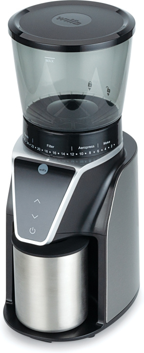 Wilfa CG1S-275 kaffekvern i gruppen HJEM, HUS OG HAGE / Husholdningsapparater / Kaffe og espresso / Kaffekverner hos TP E-commerce Nordic AB (C60881)