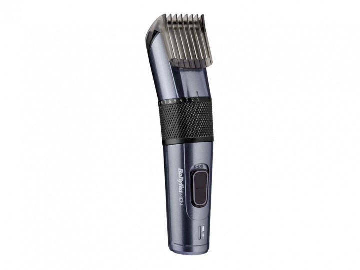 BaByliss Hårklippare E976E i gruppen HELSE OG SKJØNNHET / Hår & styling / Barbering og trimming / Hårtrimmere hos TP E-commerce Nordic AB (C60925)