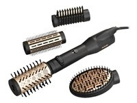 Babyliss Hårstyler AS970E i gruppen HELSE OG SKJØNNHET / Hår & styling / Stylingverktøy / Varmluftsbørster hos TP E-commerce Nordic AB (C60945)
