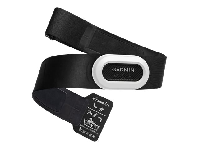 Garmin Pulsmätare HRM-Pro Plus i gruppen HELSE OG SKJØNNHET / Helsepleie / Pulsoximetere hos TP E-commerce Nordic AB (C61014)