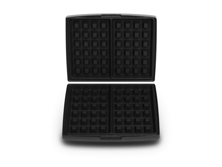 FRITEL Waffle plate set i gruppen HJEM, HUS OG HAGE / Husholdningsapparater / Vaffeljern hos TP E-commerce Nordic AB (C61042)