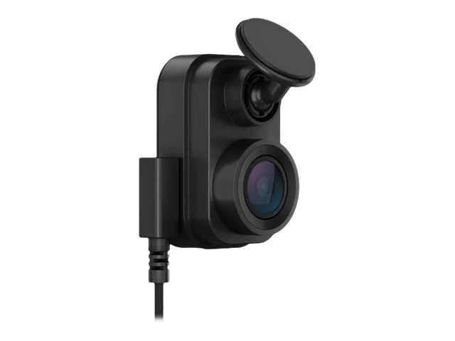 Garmin Dash Cam Mini 2 Dashboardkamera 1920 x 1080 Svart i gruppen Elektronikk / Foto og video / Kameraer hos TP E-commerce Nordic AB (C61071)