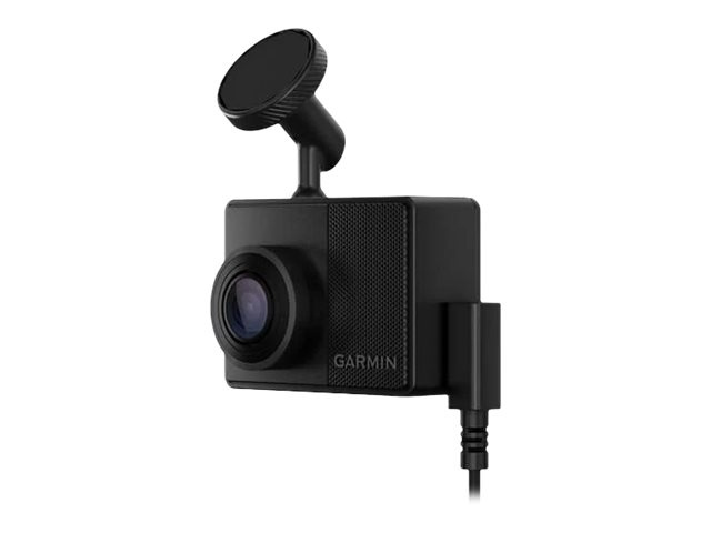 Garmin Dash Cam 67W Dashboardkamera 2560 x 1440 Svart i gruppen Elektronikk / Foto og video / Kameraer hos TP E-commerce Nordic AB (C61082)