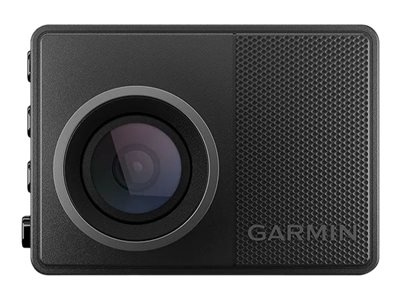 Garmin Dash Cam 57 Dashboard Kamera 2560 x 1440 Svart i gruppen Elektronikk / Foto og video / Kameraer hos TP E-commerce Nordic AB (C61087)