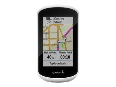 Garmin Edge Explore GPS/GLONASS-navigator 3 i gruppen Bil / Navigasjon og GPS / GPS hos TP E-commerce Nordic AB (C61092)