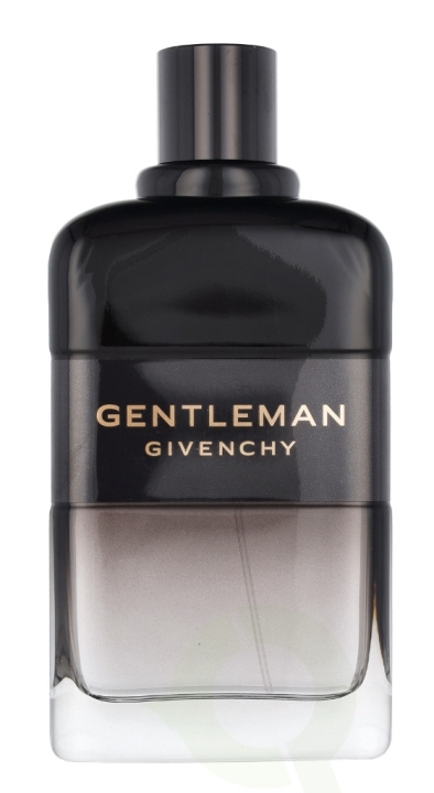 Givenchy Gentleman Boisee Edp Spray 200 ml i gruppen HELSE OG SKJØNNHET / Duft og parfyme / Parfyme / Parfyme for han hos TP E-commerce Nordic AB (C61095)