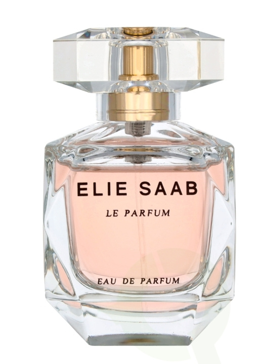 Elie Saab Le Parfum Edp Spray 50 ml i gruppen HELSE OG SKJØNNHET / Duft og parfyme / Parfyme / Parfyme for henne hos TP E-commerce Nordic AB (C61097)
