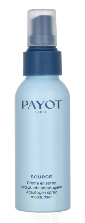 Payot Source Adaptogen Spray Moisturiser 40 ml i gruppen HELSE OG SKJØNNHET / Hudpleie / Ansikt / Ansiktskrem hos TP E-commerce Nordic AB (C61106)