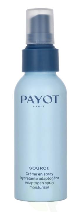 Payot Source Adaptogen Spray fuktighetskrem 40 ml i gruppen HELSE OG SKJØNNHET / Hudpleie / Ansikt / Dagkrem hos TP E-commerce Nordic AB (C61106)