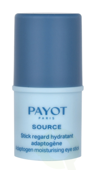Payot Source Adaptogen Moisturising Eye Stick 4.5 g i gruppen HELSE OG SKJØNNHET / Hudpleie / Ansikt / Ansiktskrem hos TP E-commerce Nordic AB (C61107)