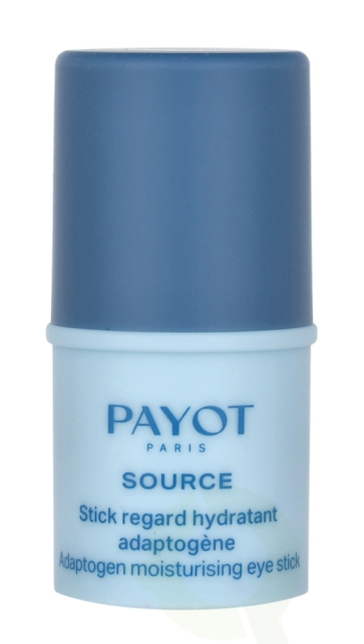 Payot Source Adaptogen Moisturising Eye Stick 4,5 g i gruppen HELSE OG SKJØNNHET / Hudpleie / Ansikt / Øyne hos TP E-commerce Nordic AB (C61107)