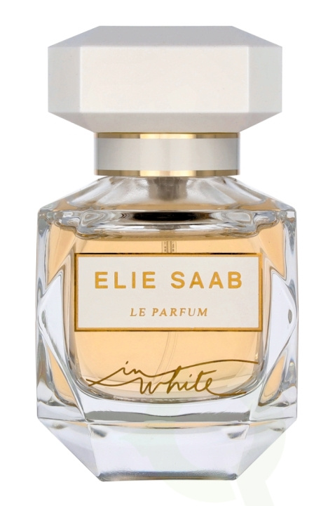 Elie Saab Le Parfum In White Edp Spray 30 ml i gruppen HELSE OG SKJØNNHET / Duft og parfyme / Parfyme / Parfyme for henne hos TP E-commerce Nordic AB (C61121)