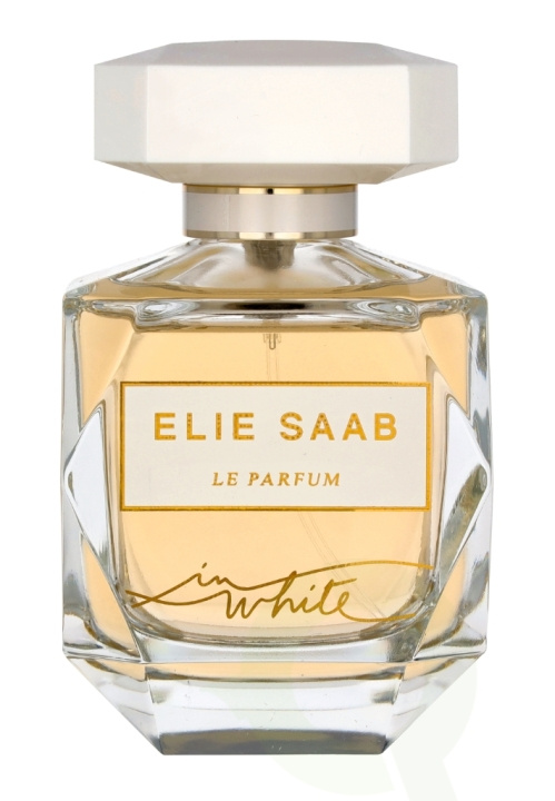 Elie Saab Le Parfum In White Edp Spray 90 ml i gruppen HELSE OG SKJØNNHET / Duft og parfyme / Parfyme / Parfyme for henne hos TP E-commerce Nordic AB (C61122)