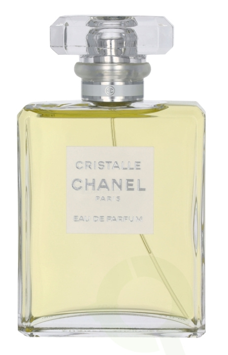 Chanel Cristalle Edp Spray 100 ml i gruppen HELSE OG SKJØNNHET / Duft og parfyme / Parfyme / Parfyme for henne hos TP E-commerce Nordic AB (C61137)